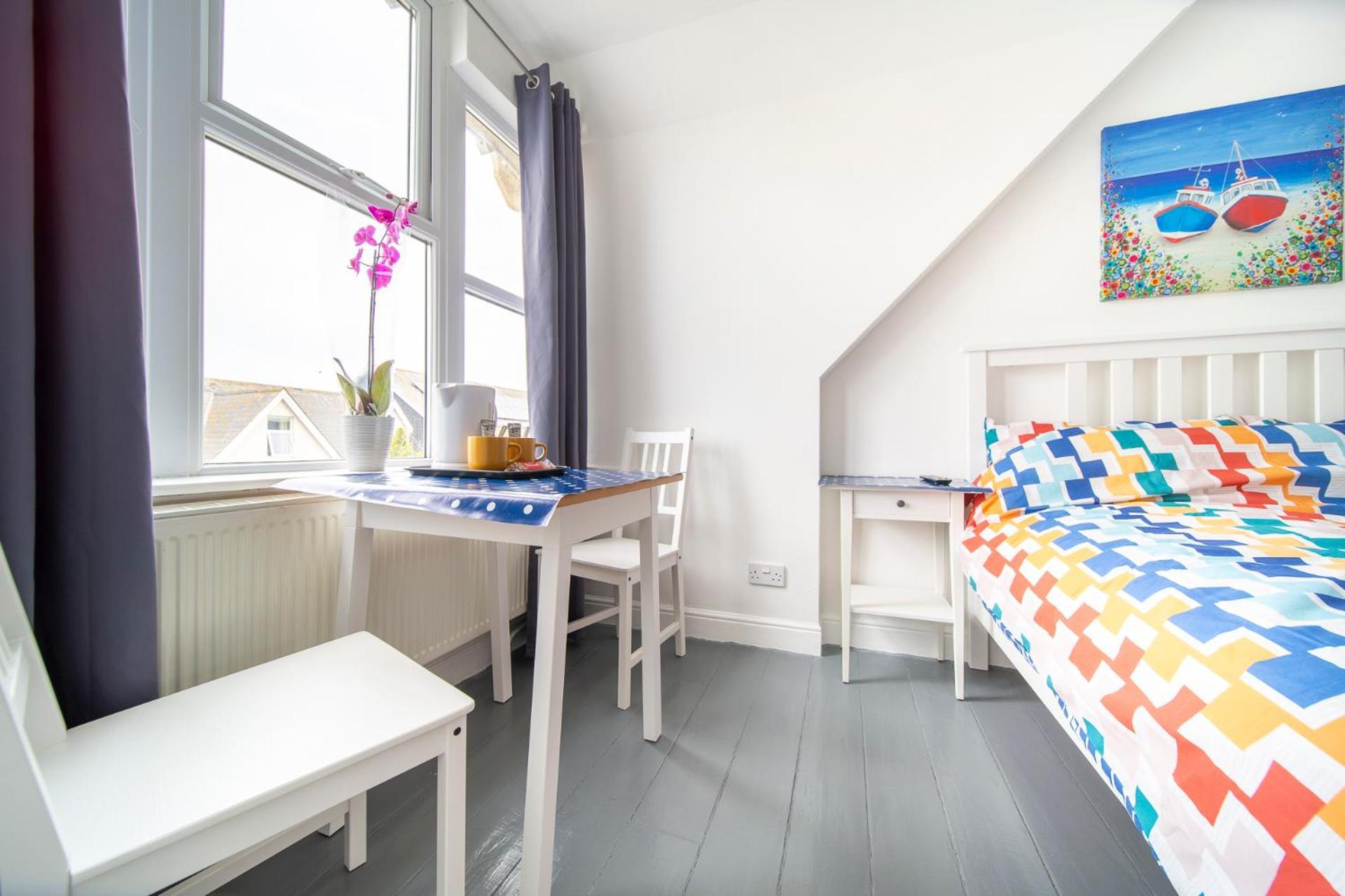 Auberge de jeunesse Tolcarne New Quay